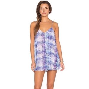 ShowMeYourMuMu Rascal Romper